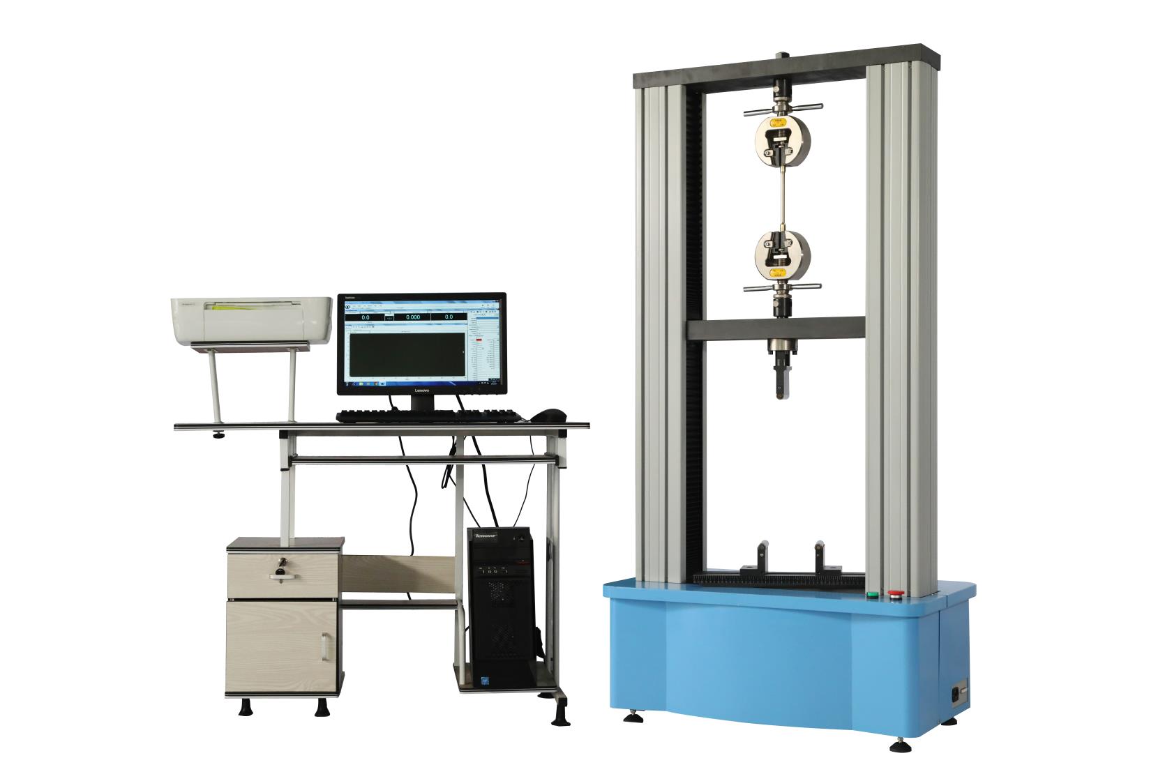 復(fù)合材料抗拉伸強度試驗機